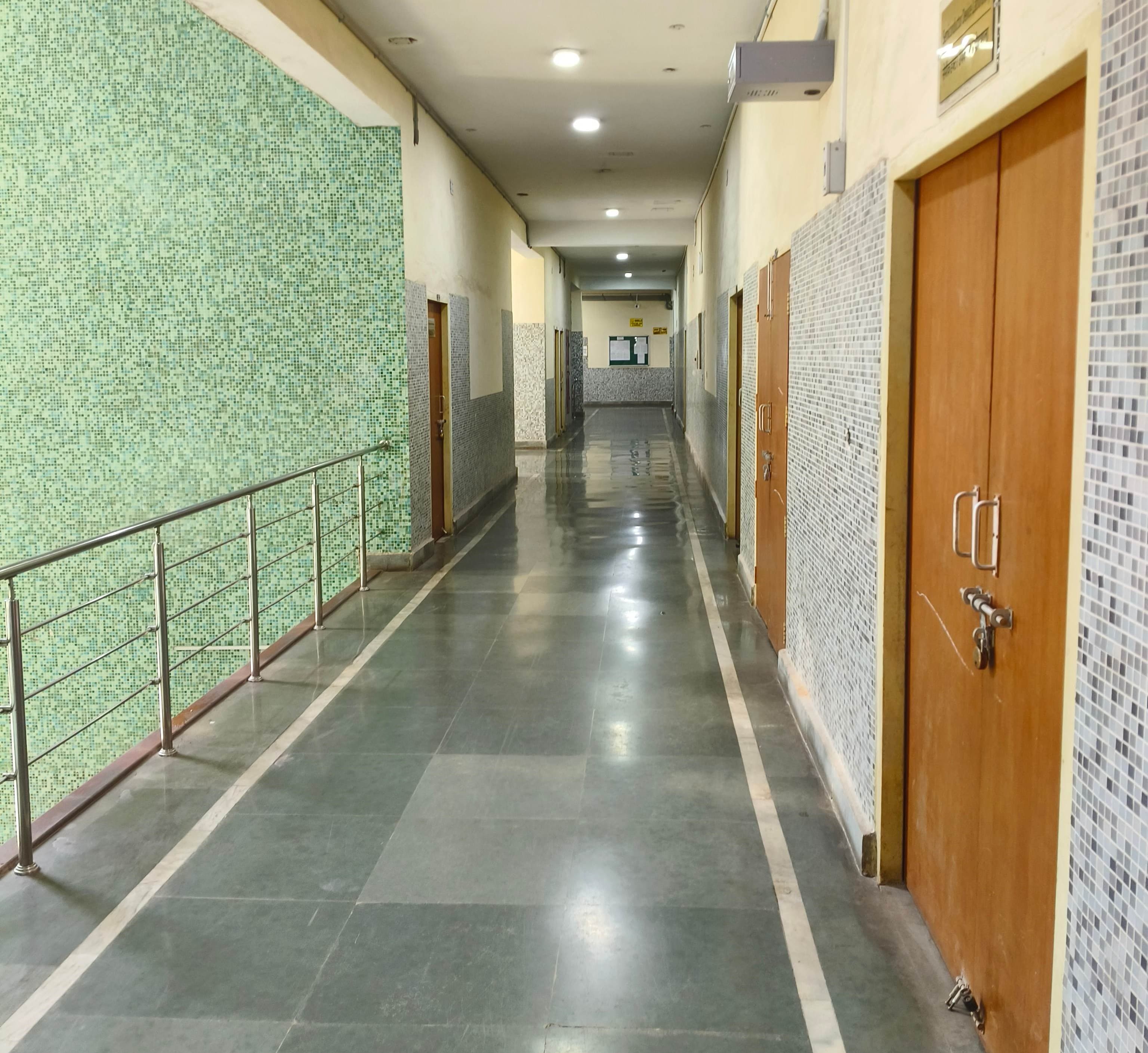 NIT Rourkela Academic  Building photo 34