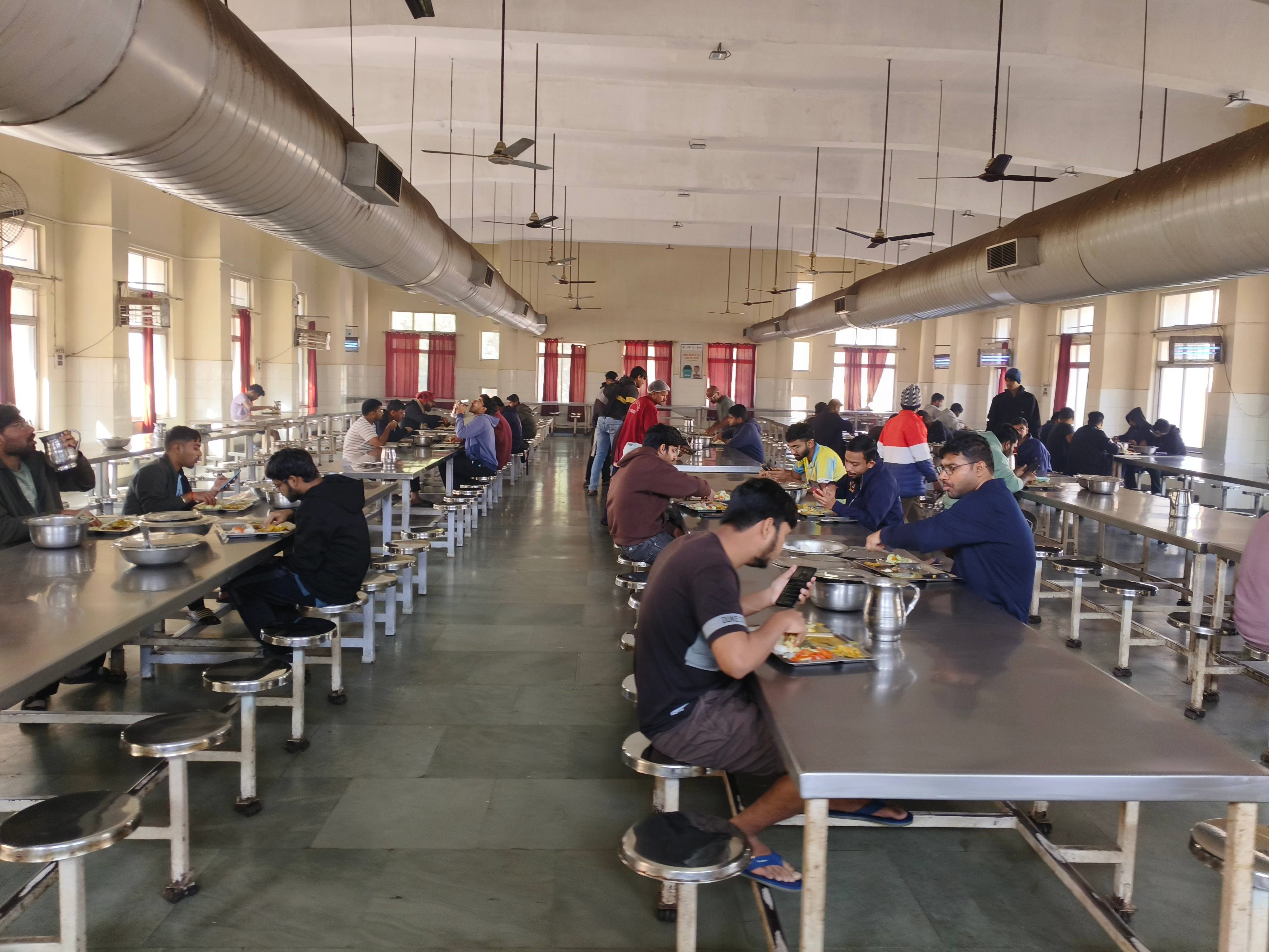 NIT Rourkela Hostel Fees 2026, Facilities, Rooms, Food, Photos