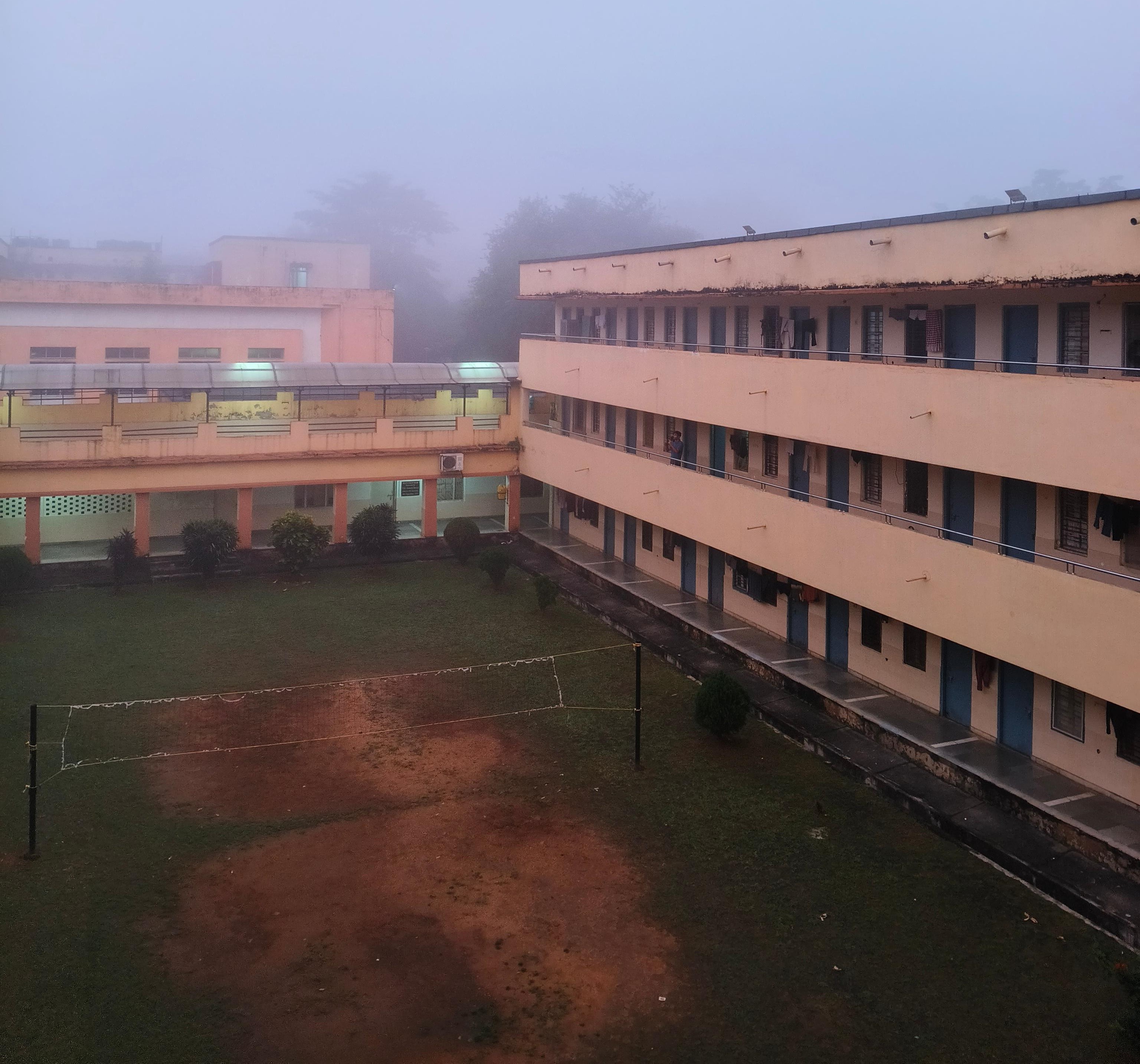 NIT Rourkela Hostel photo 6