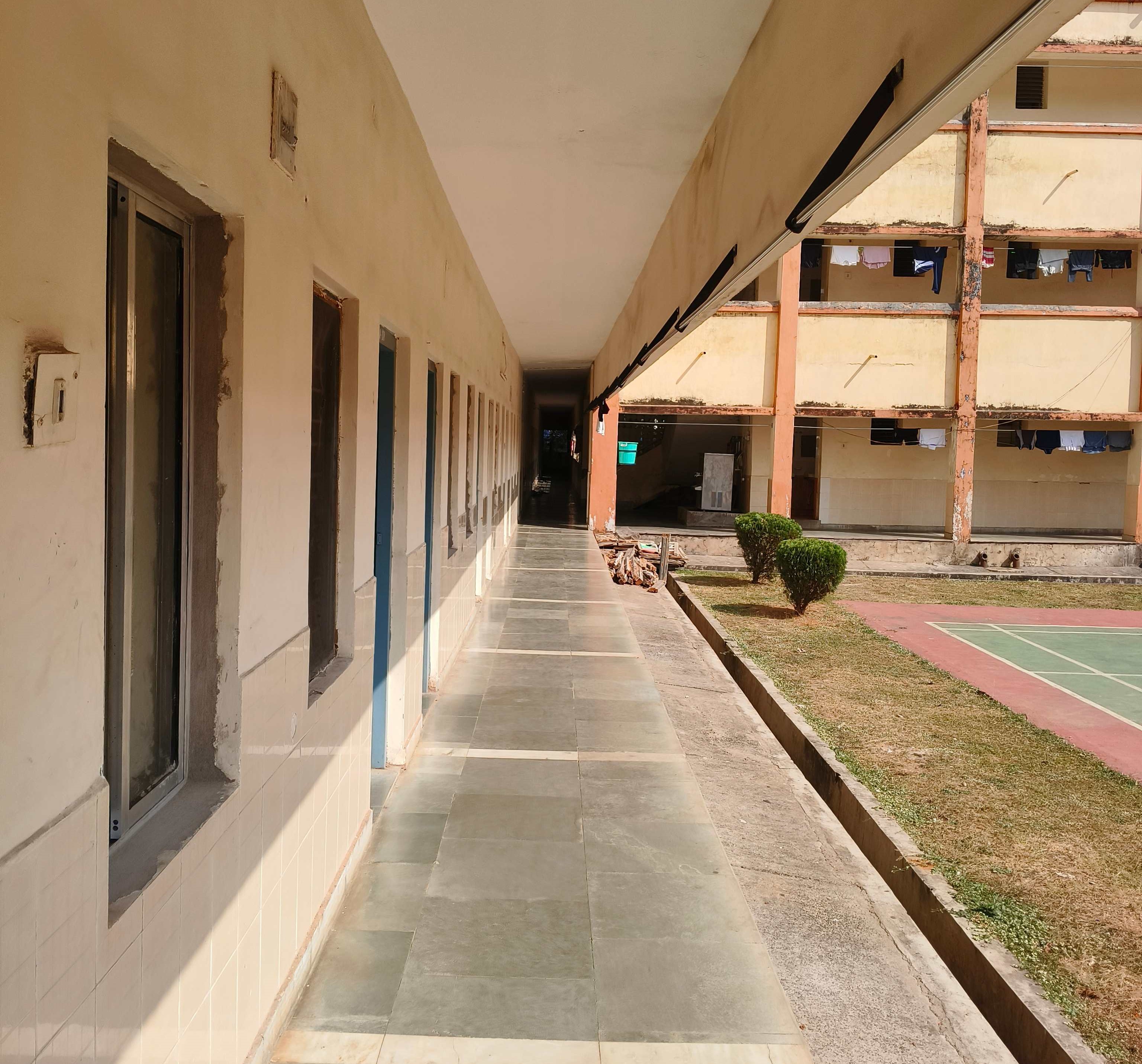 NIT Rourkela Hostel photo 8