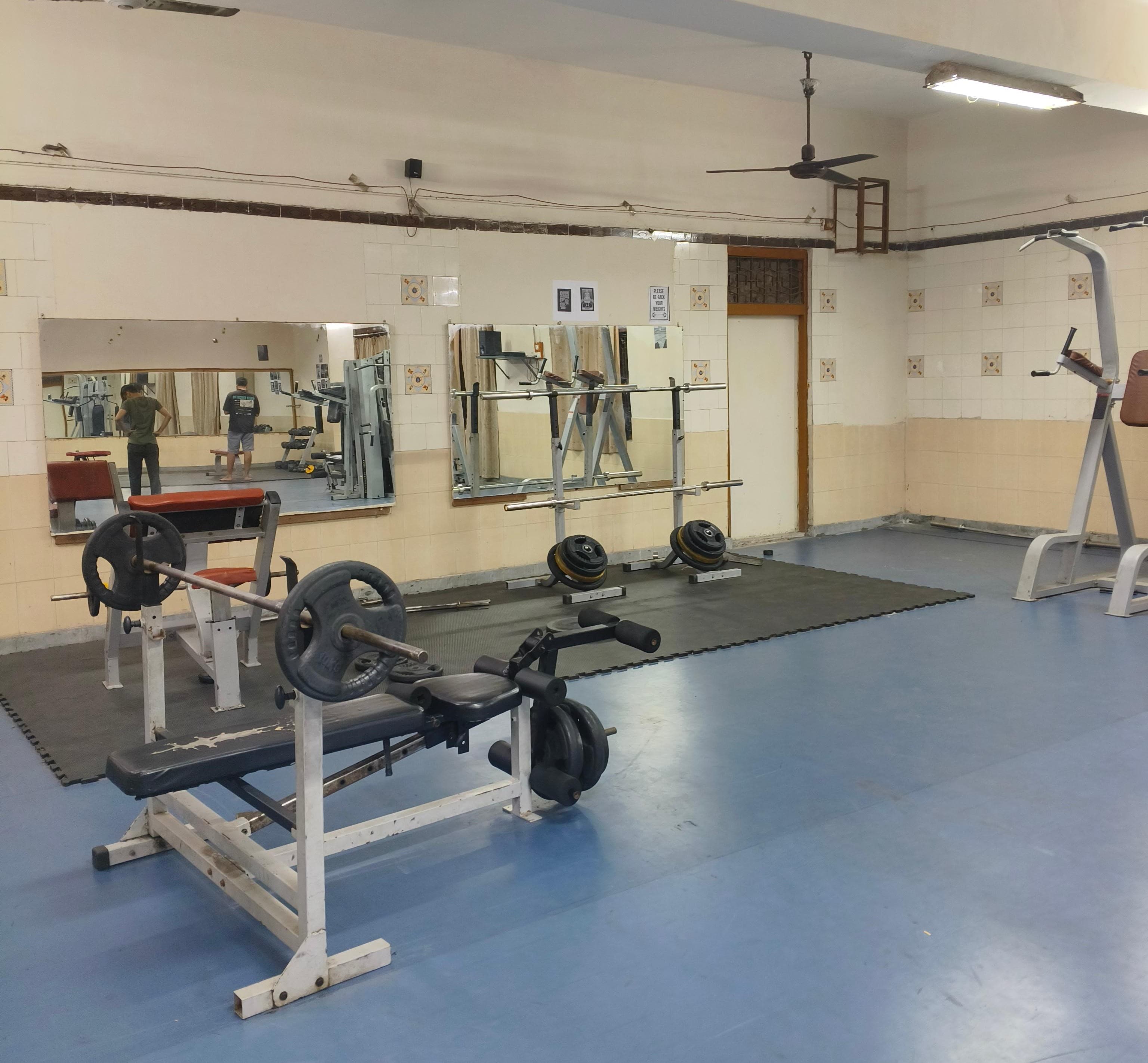 NIT Rourkela hostel photo 16