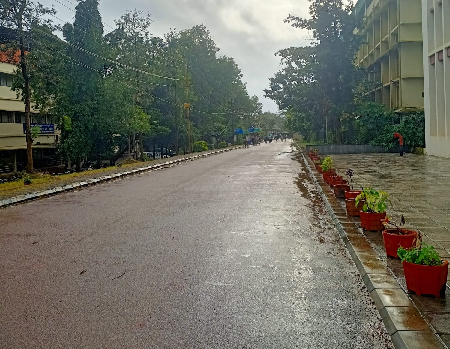 NIT Surathkal Academic Building photo 14