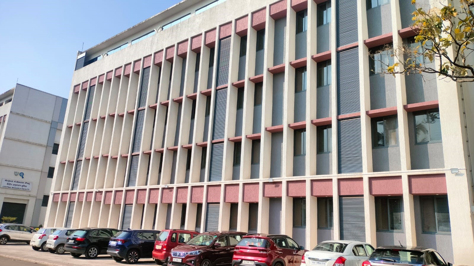 NIT Surathkal Campus photo 15