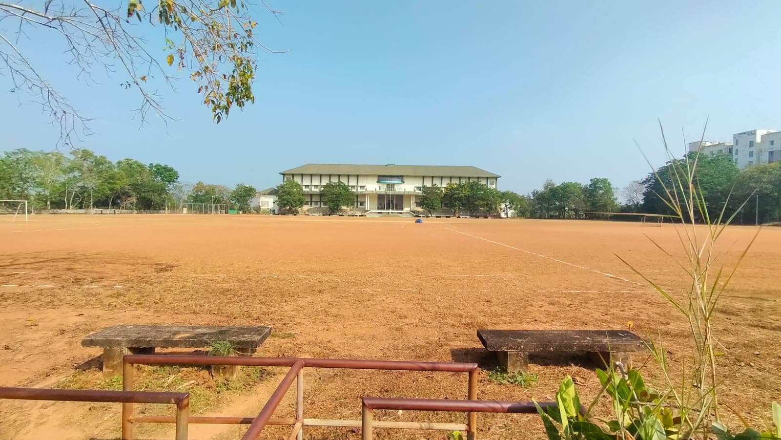 NIT Surathkal Play Ground photo 4