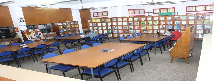 SAHE University Academic Building photo 4