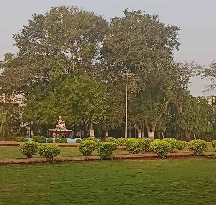 SAHE University Campus photo 15