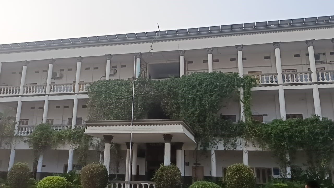 SAHE University Campus photo 17