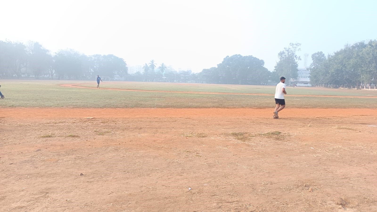 SAHE University Play Ground photo 1