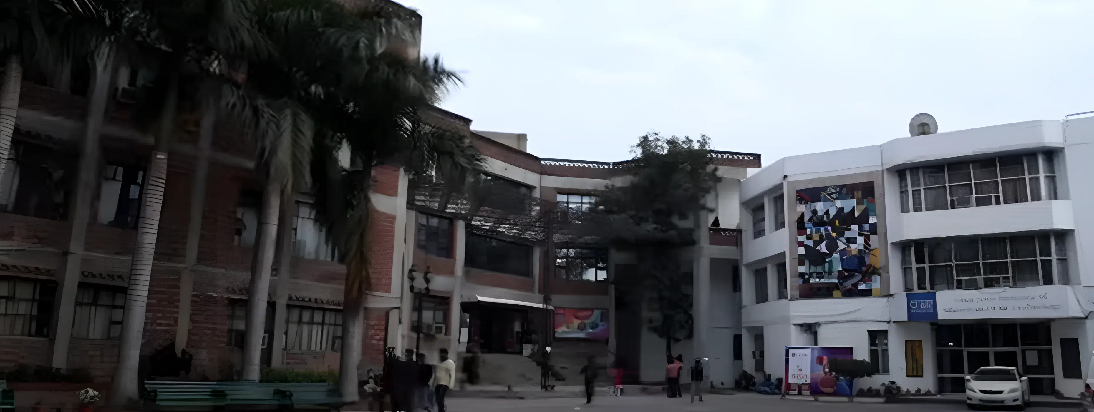 Gian Jyoti Institute of Management and Technology Mohali Campus photo 5