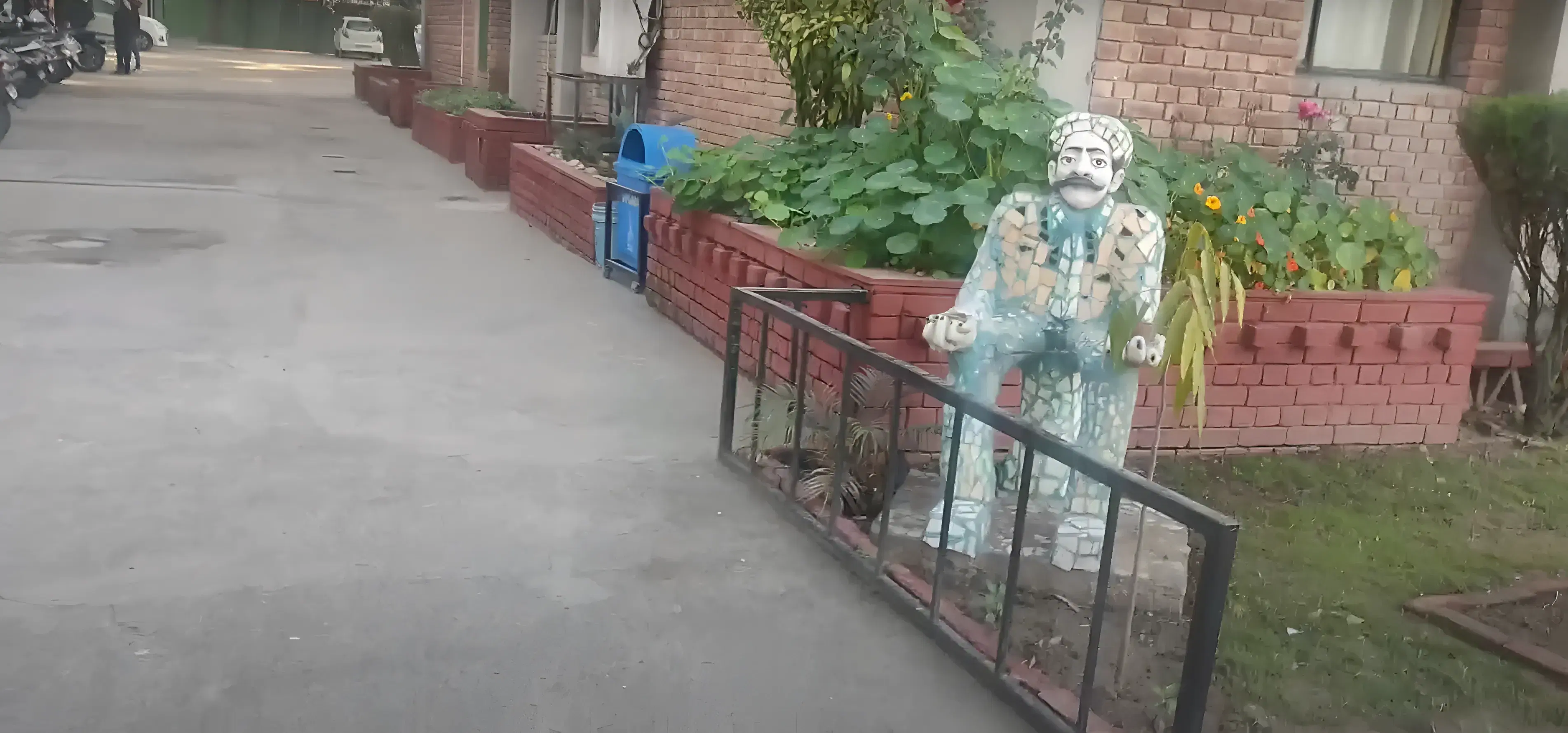 Gian Jyoti Institute of Management and Technology Mohali Campus photo 6