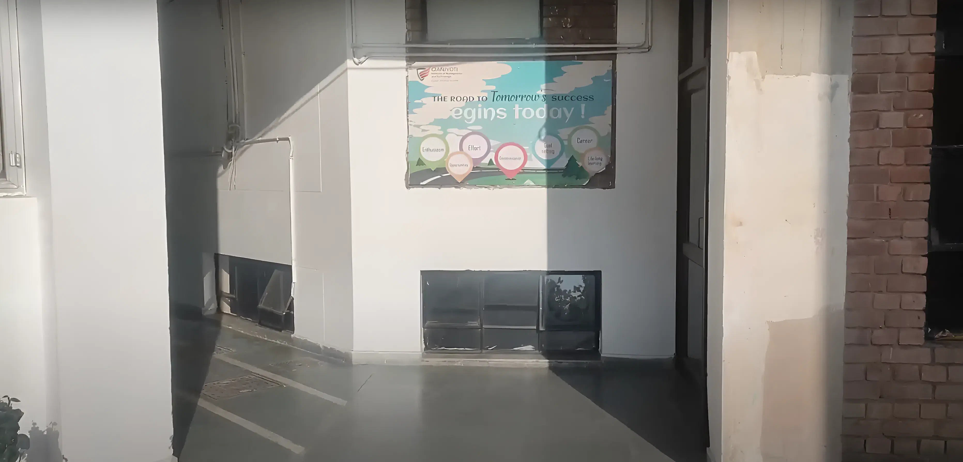 Gian Jyoti Institute of Management and Technology Mohali Campus photo 8