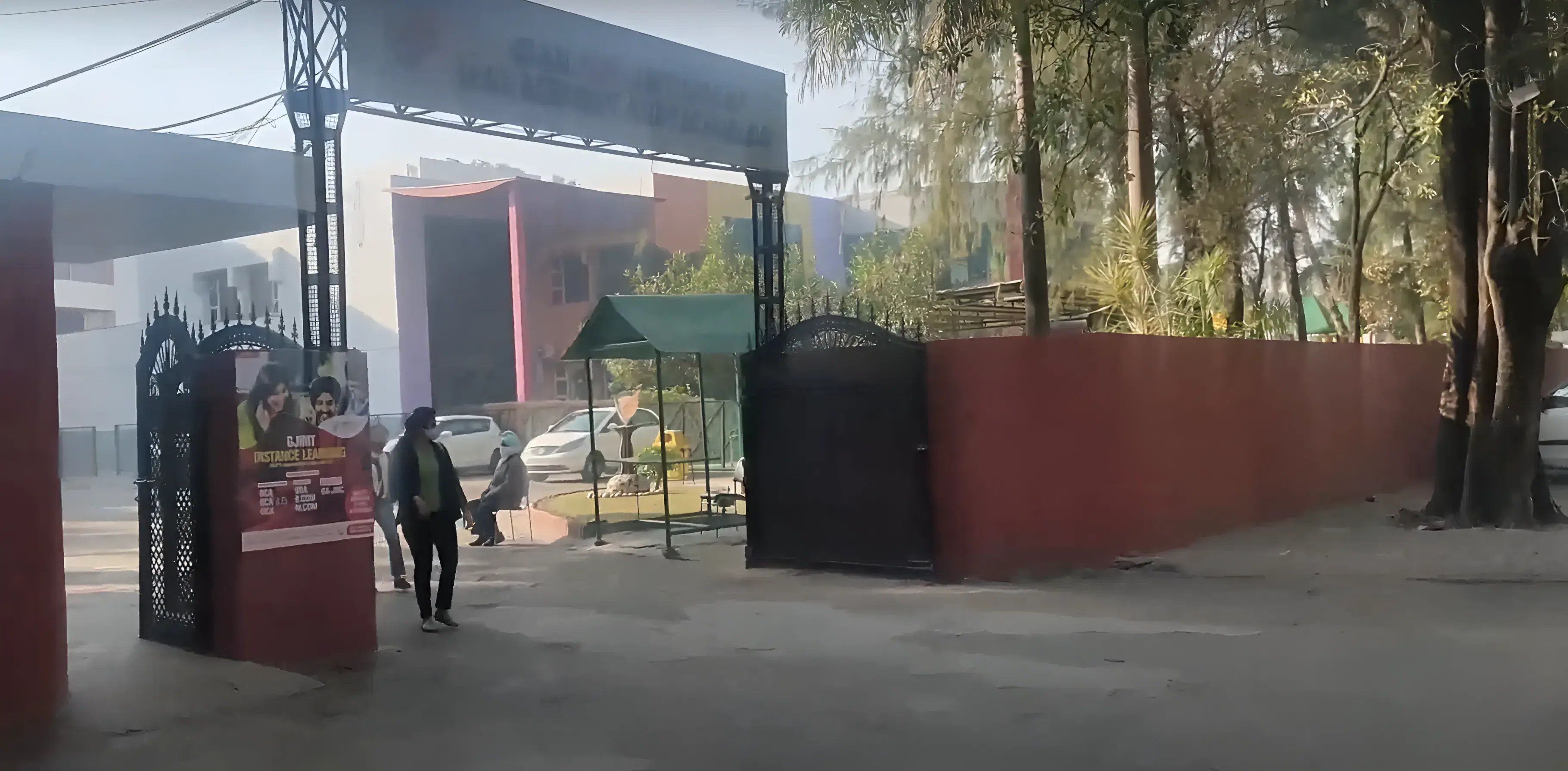 Gian Jyoti Institute of Management and Technology Mohali Campus photo 9