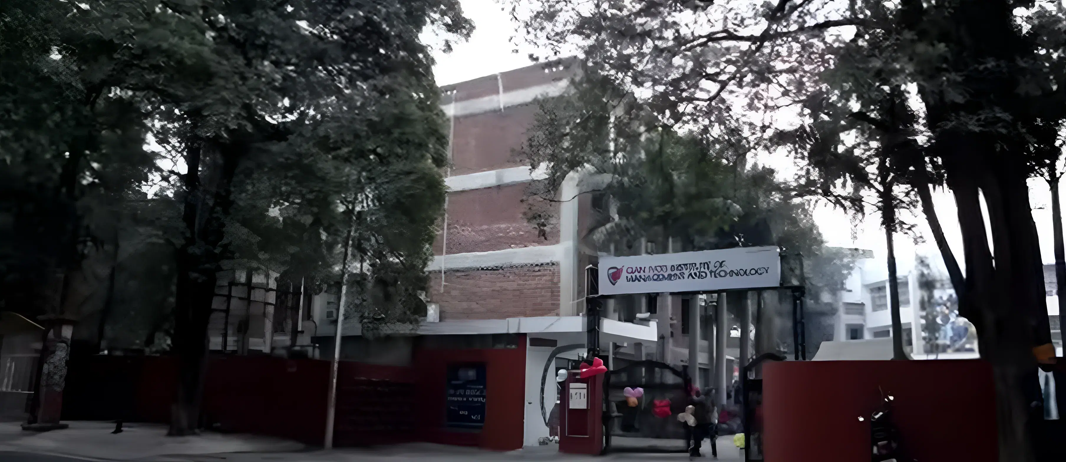 Gian Jyoti Institute of Management and Technology Mohali Campus photo 10