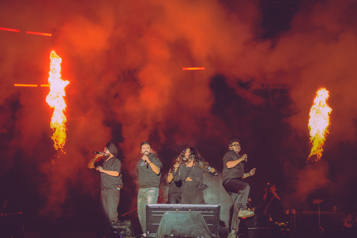 GEU Festivals photo 75