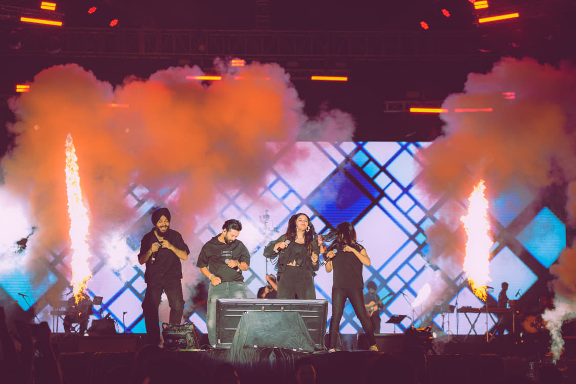 GEU Festivals photo 76