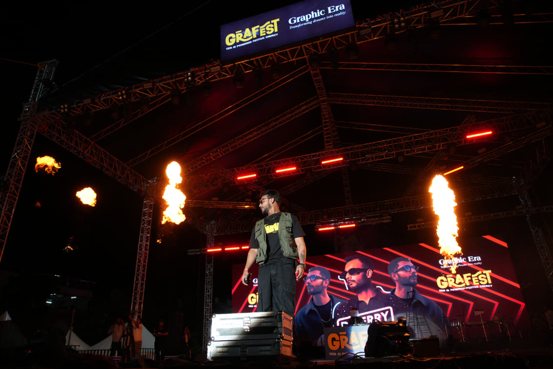 GEU Festivals photo 94