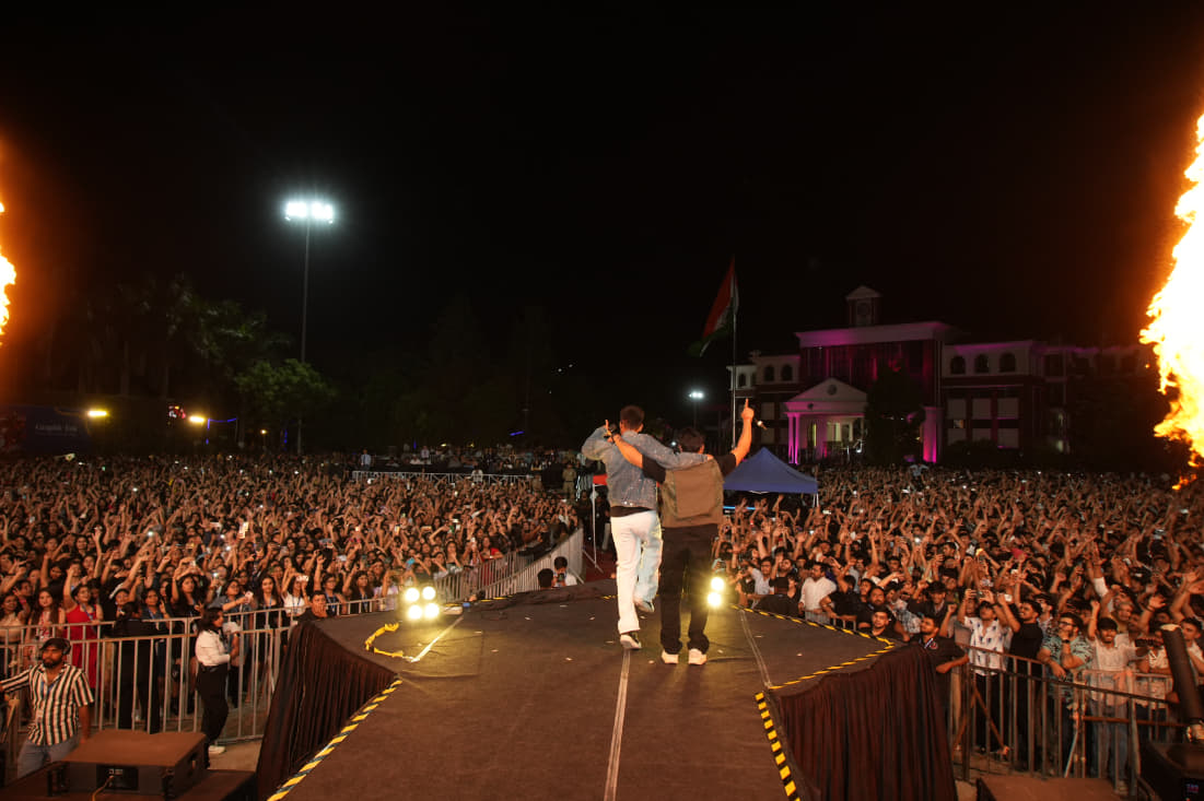 GEU Festivals photo 105