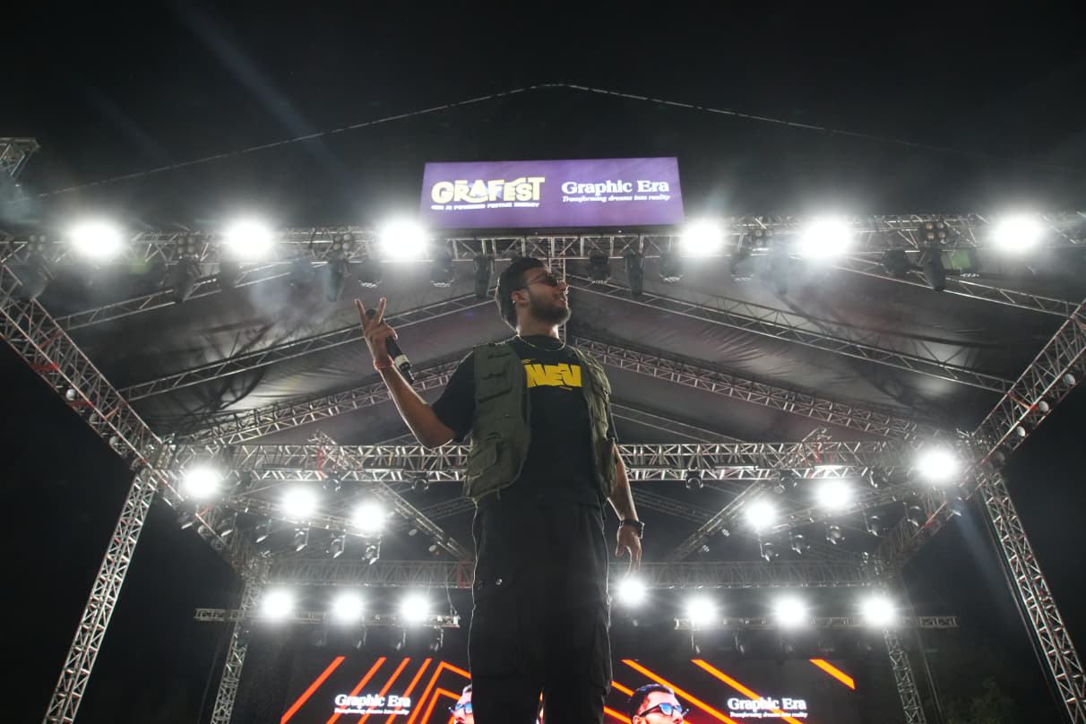 GEU Festivals photo 107