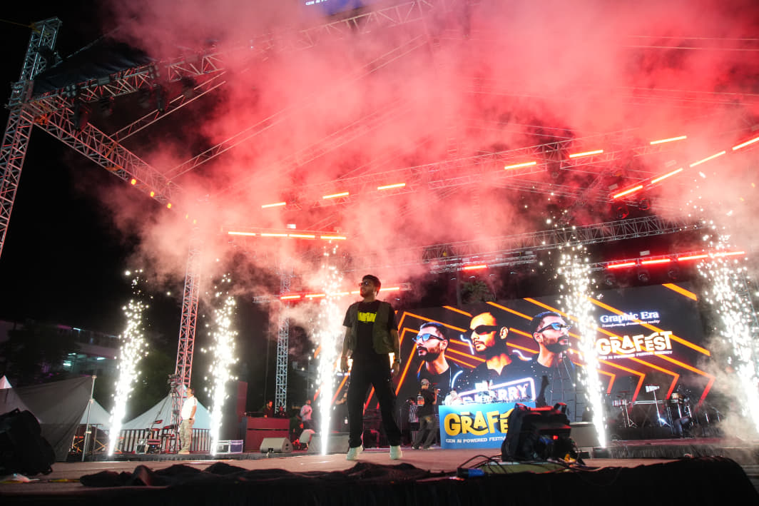 GEU Festivals photo 109