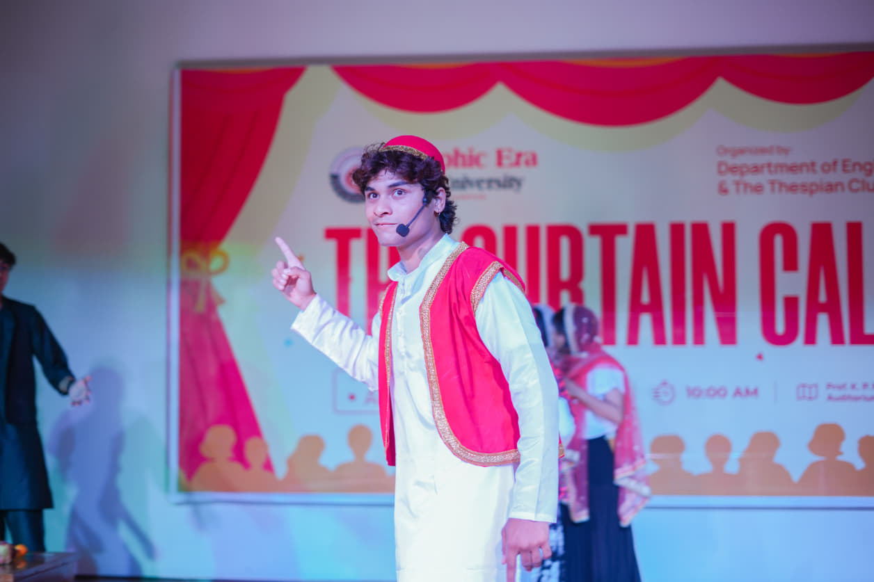 GEHU Dehradun Events photo 2