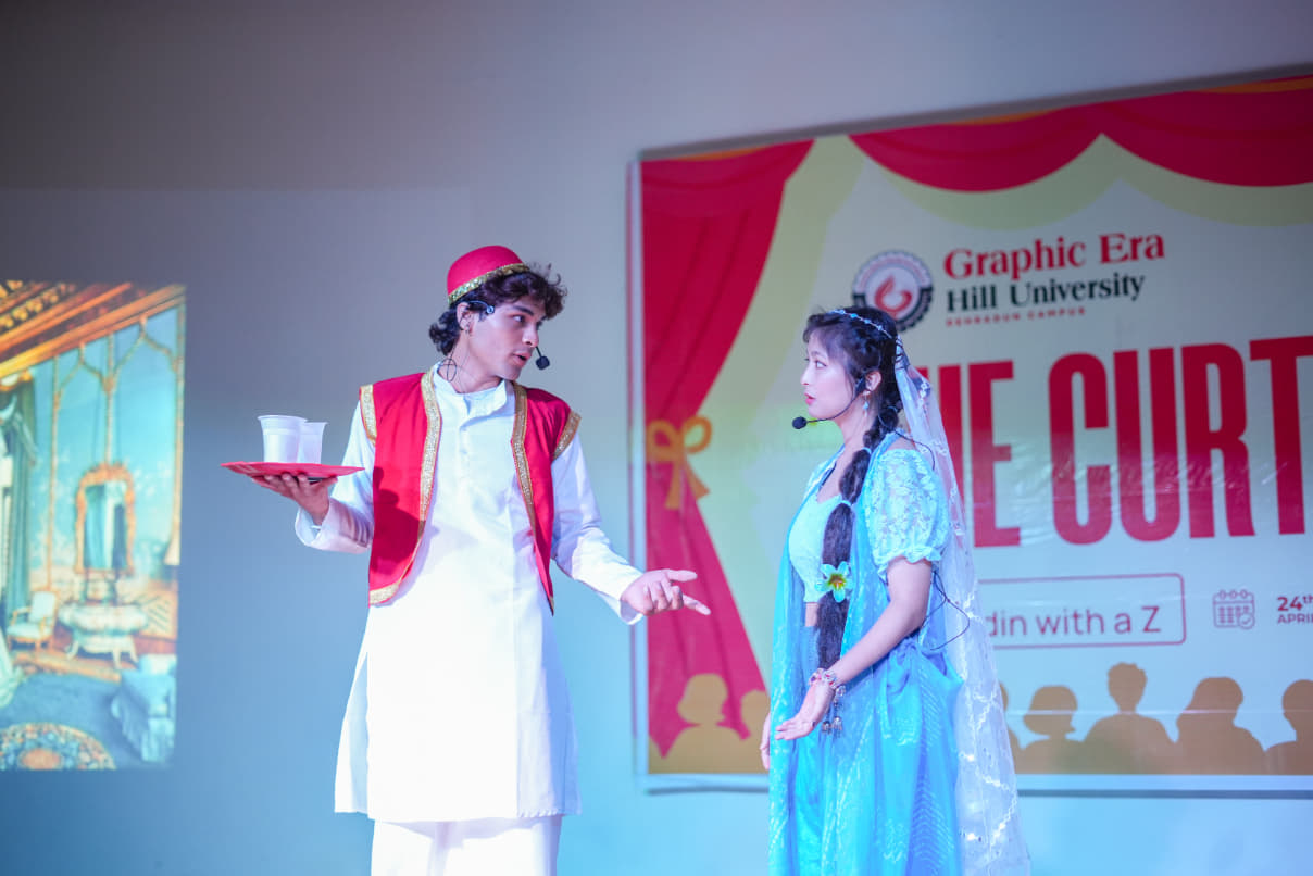 GEHU Dehradun Events photo 4