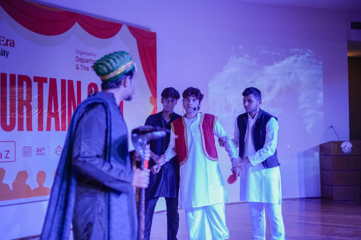 GEHU Dehradun Events photo 5