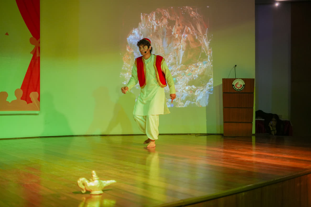 GEHU Dehradun Events photo 6