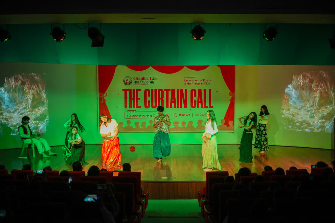 GEHU Dehradun Events photo 7