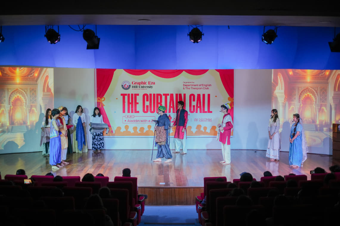 GEHU Dehradun Events photo 8