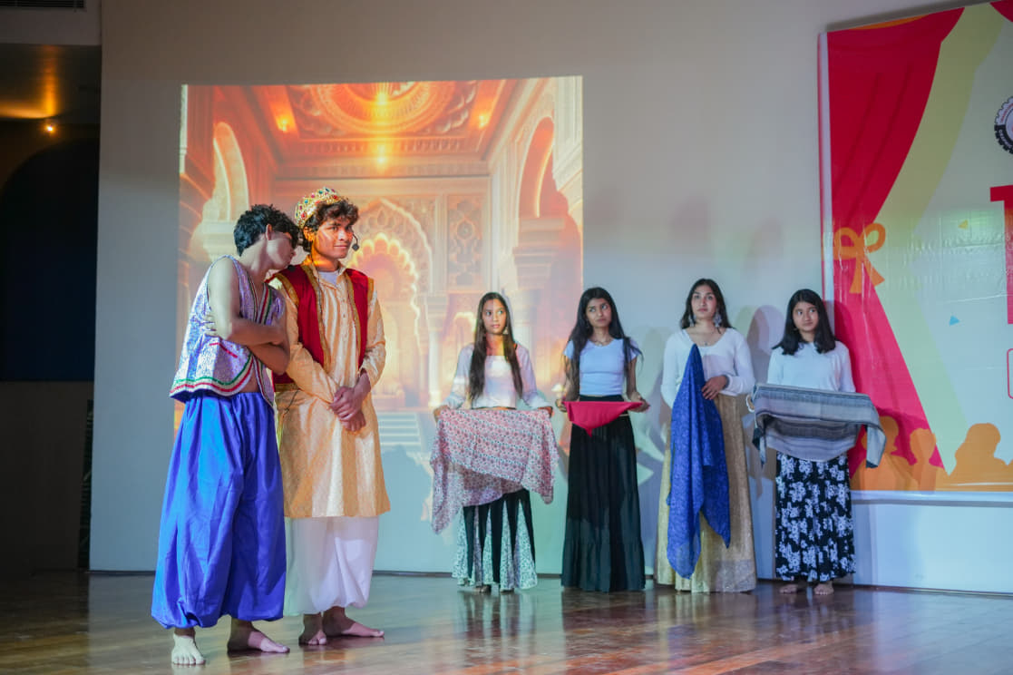 GEHU Dehradun Events photo 9