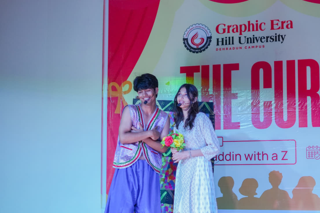 GEHU Dehradun Events photo 10