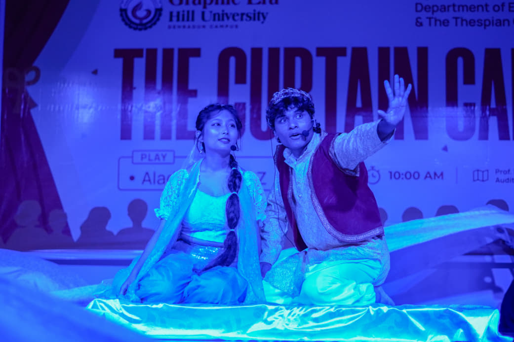 GEHU Dehradun Events photo 11