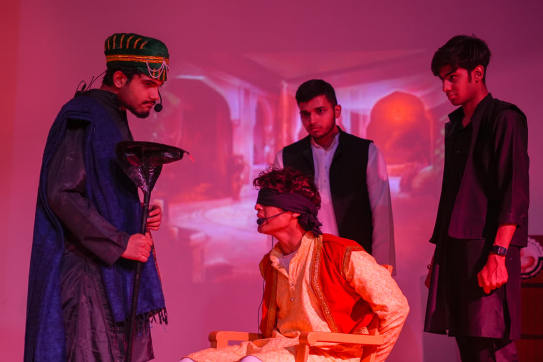 GEHU Dehradun Events photo 12