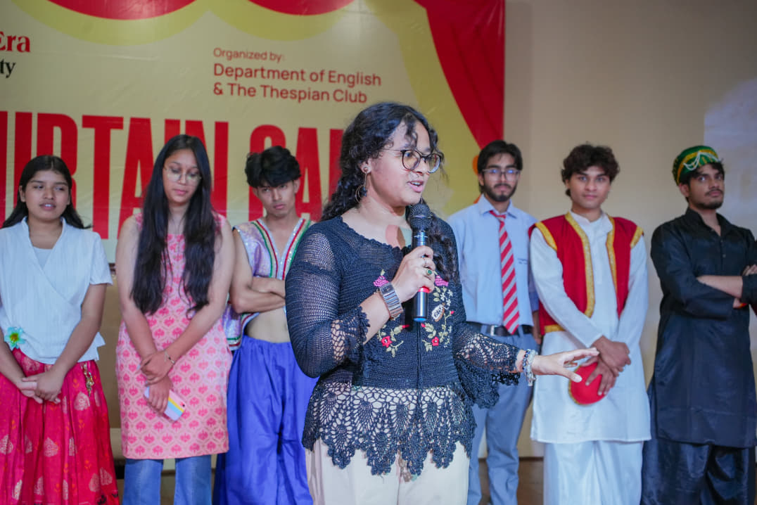 GEHU Dehradun Events photo 14