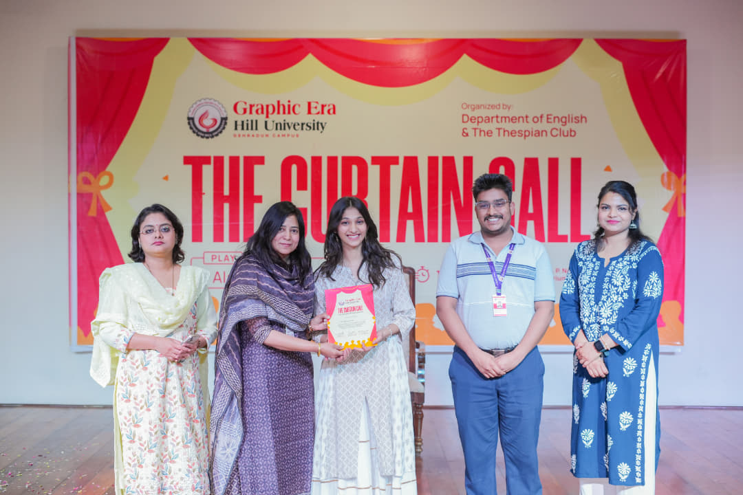 GEHU Dehradun Events photo 16