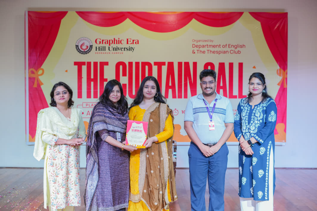 GEHU Dehradun Events photo 17