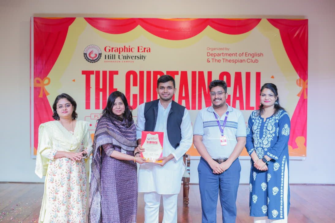 GEHU Dehradun Events photo 18