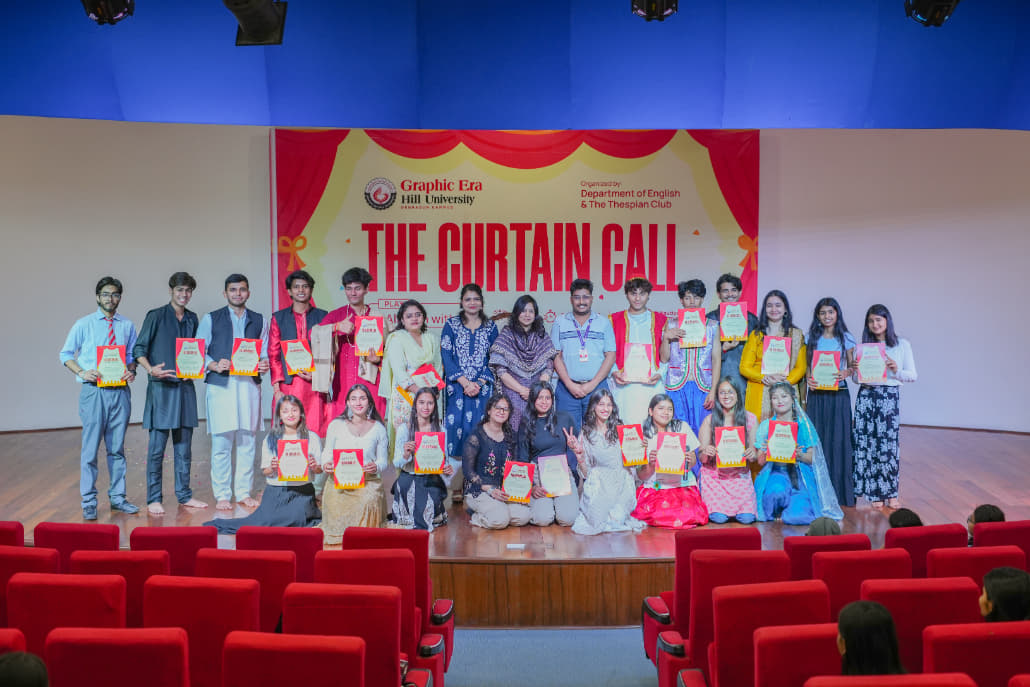 GEHU Dehradun Events photo 19