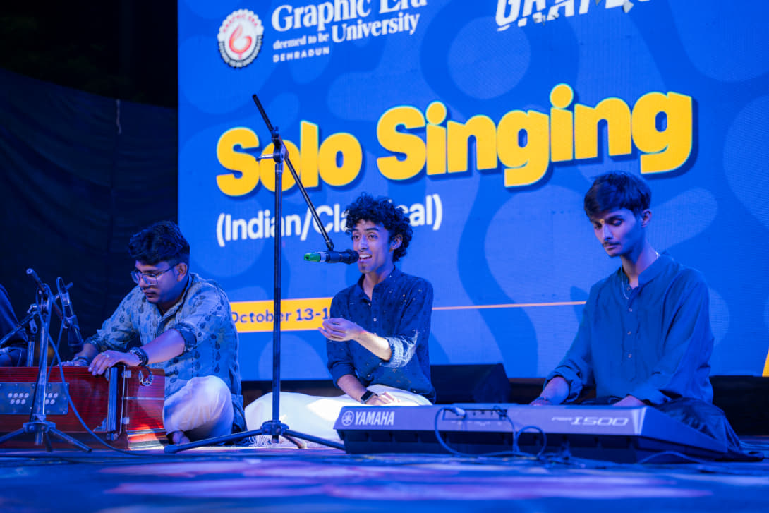 GEHU Dehradun Events photo 20