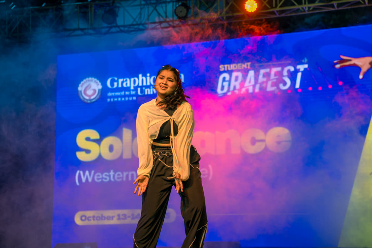 GEHU Dehradun Events photo 21