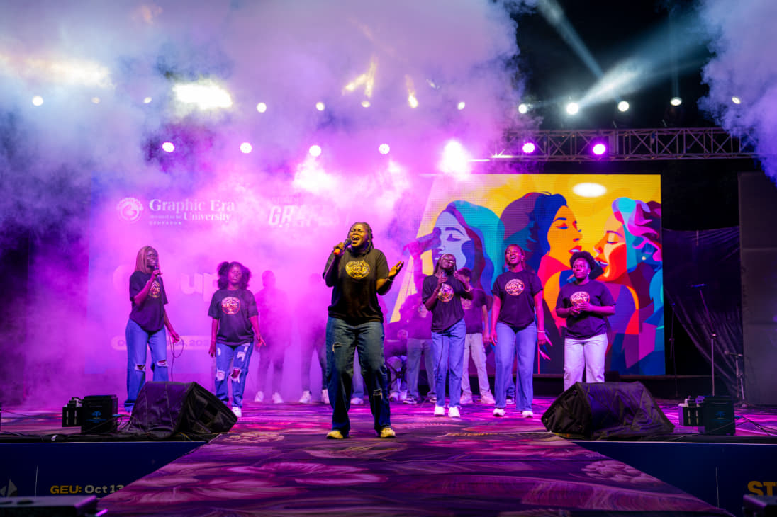 GEHU Dehradun Events photo 23