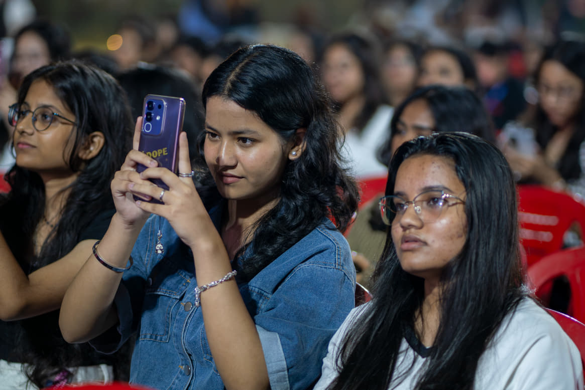 GEHU Dehradun Events photo 27