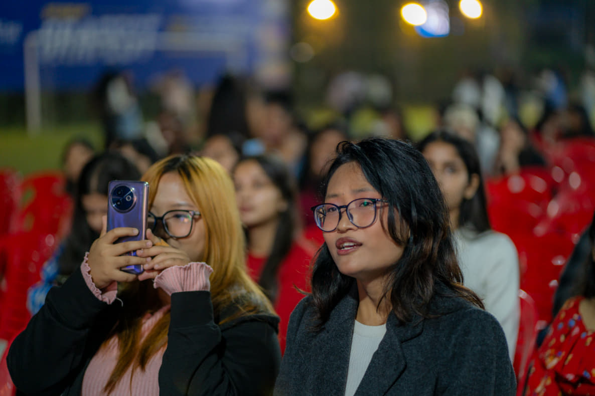 GEHU Dehradun Events photo 28