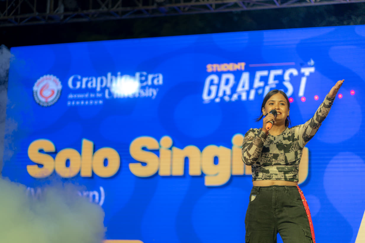 GEHU Dehradun Events photo 29