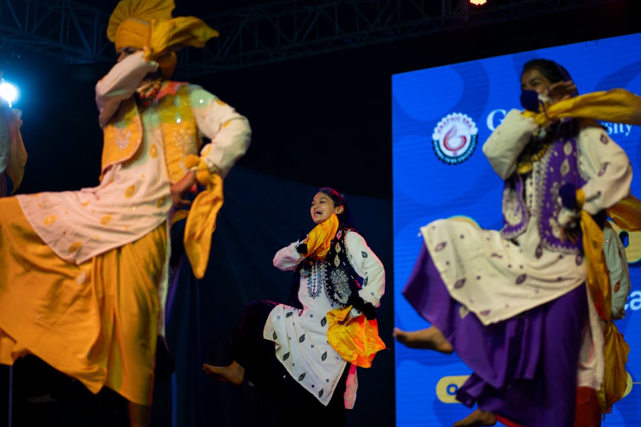 GEHU Dehradun Events photo 33