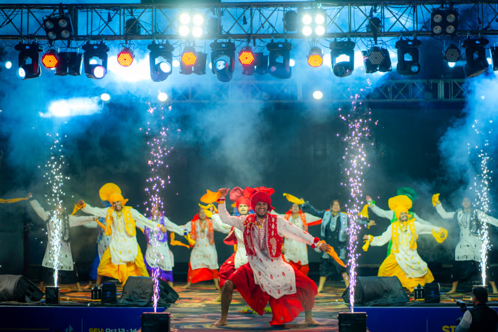 GEHU Dehradun Events photo 35