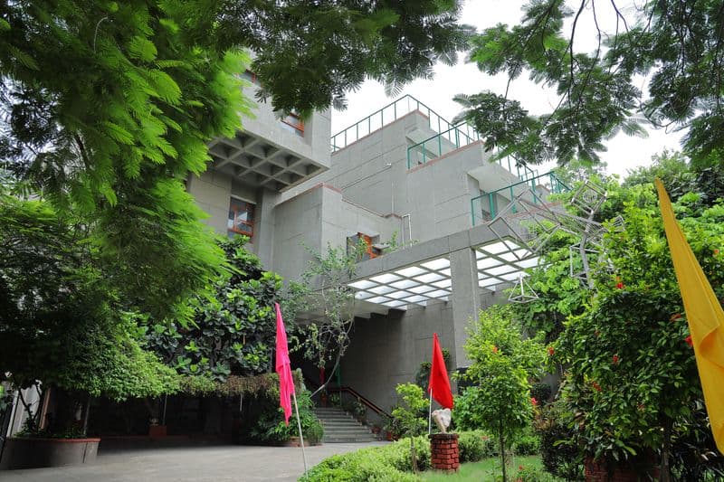 Apeejay Institute of Design New Delhi Campus photo 3