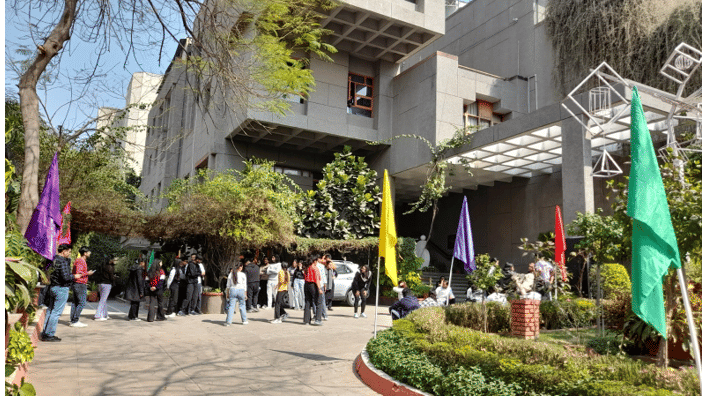 Apeejay Institute of Design New Delhi Campus photo 4