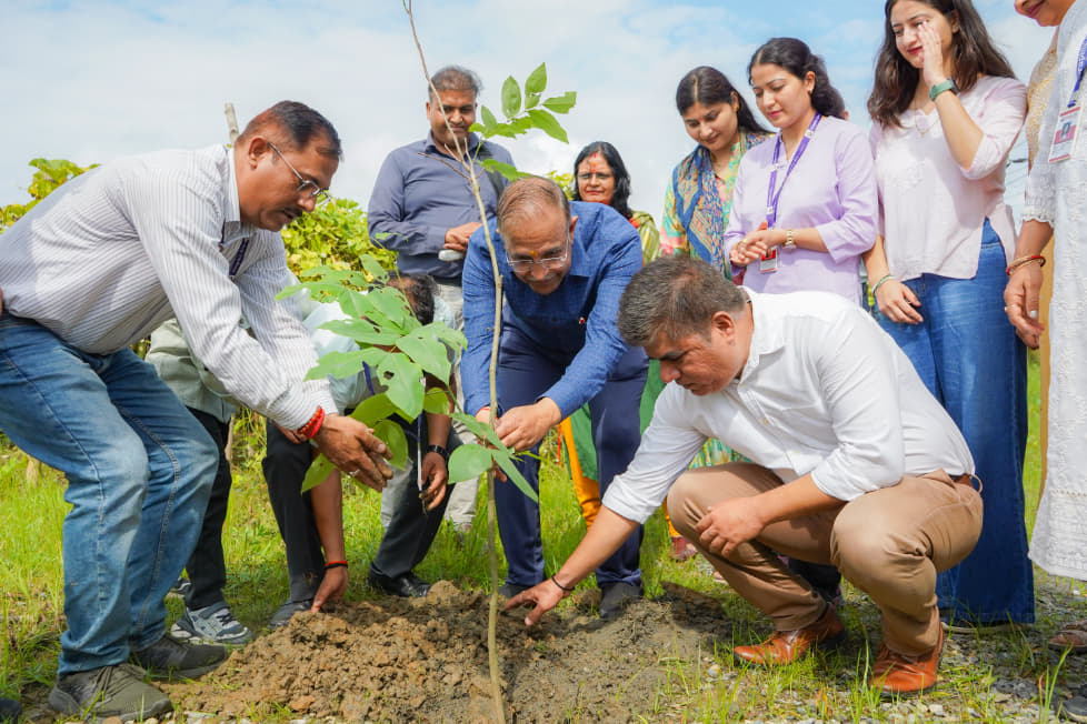 GEHU Dehradun Events photo 41