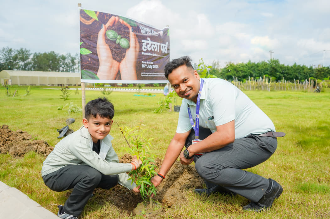 GEHU Dehradun Events photo 42